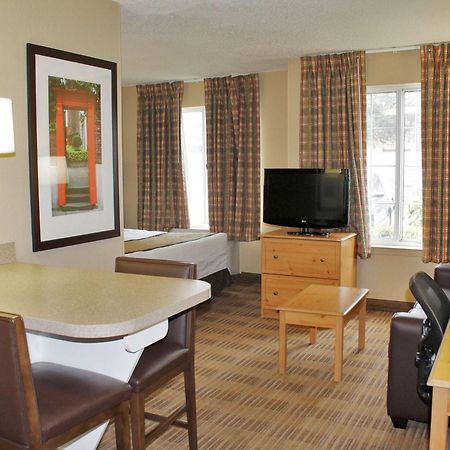 Extended Stay America Select Suites - Chicago - Naperville - East Eksteriør bilde