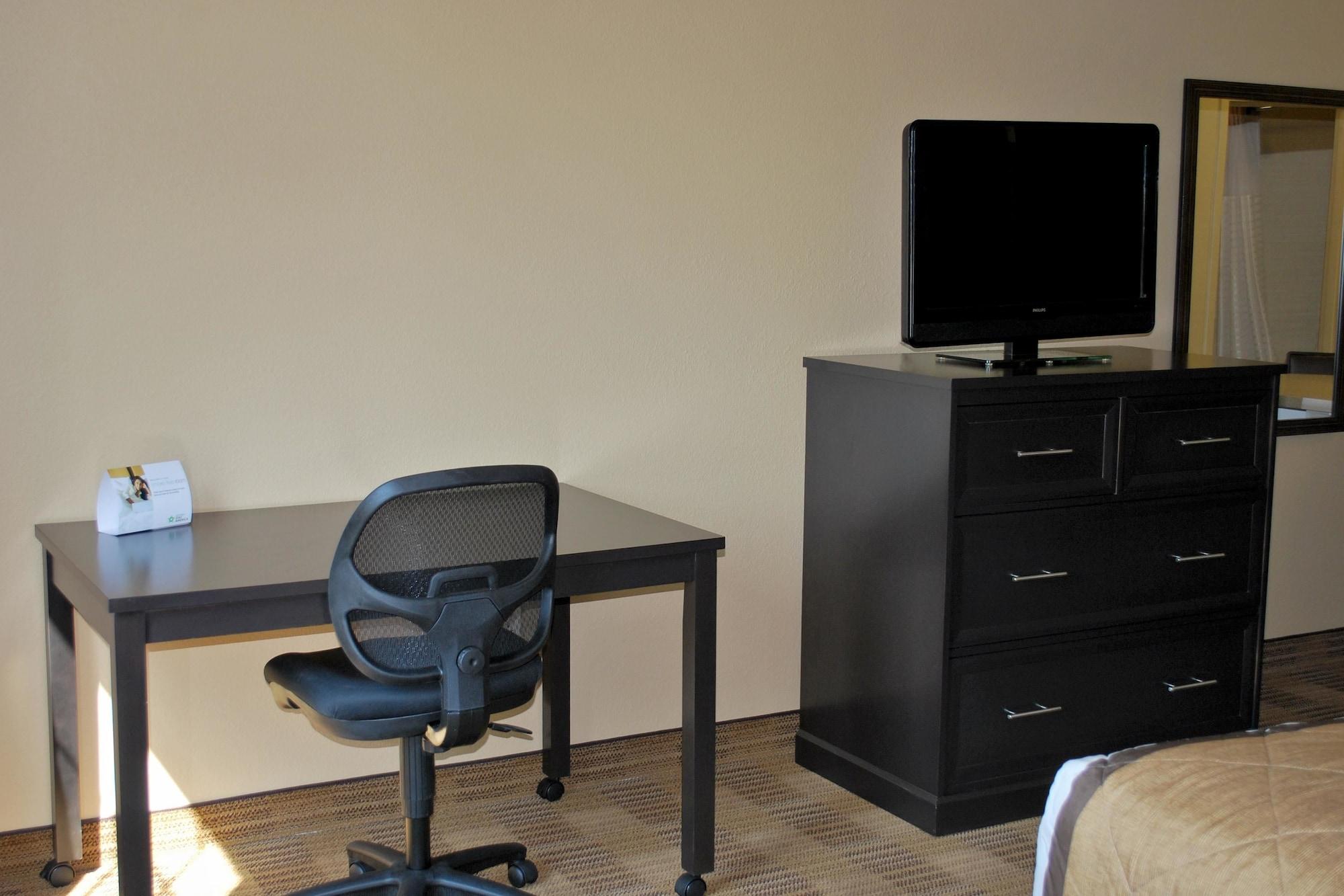 Extended Stay America Select Suites - Chicago - Naperville - East Eksteriør bilde