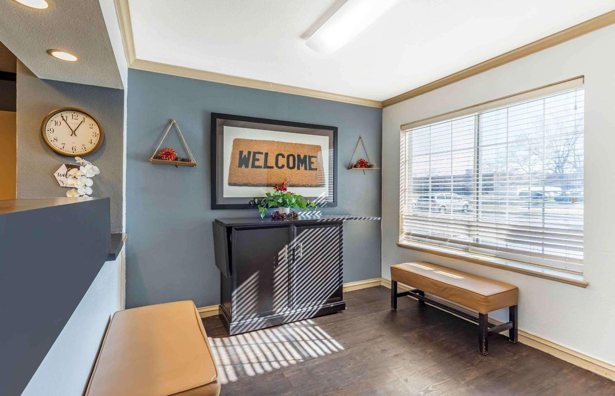 Extended Stay America Select Suites - Chicago - Naperville - East Eksteriør bilde