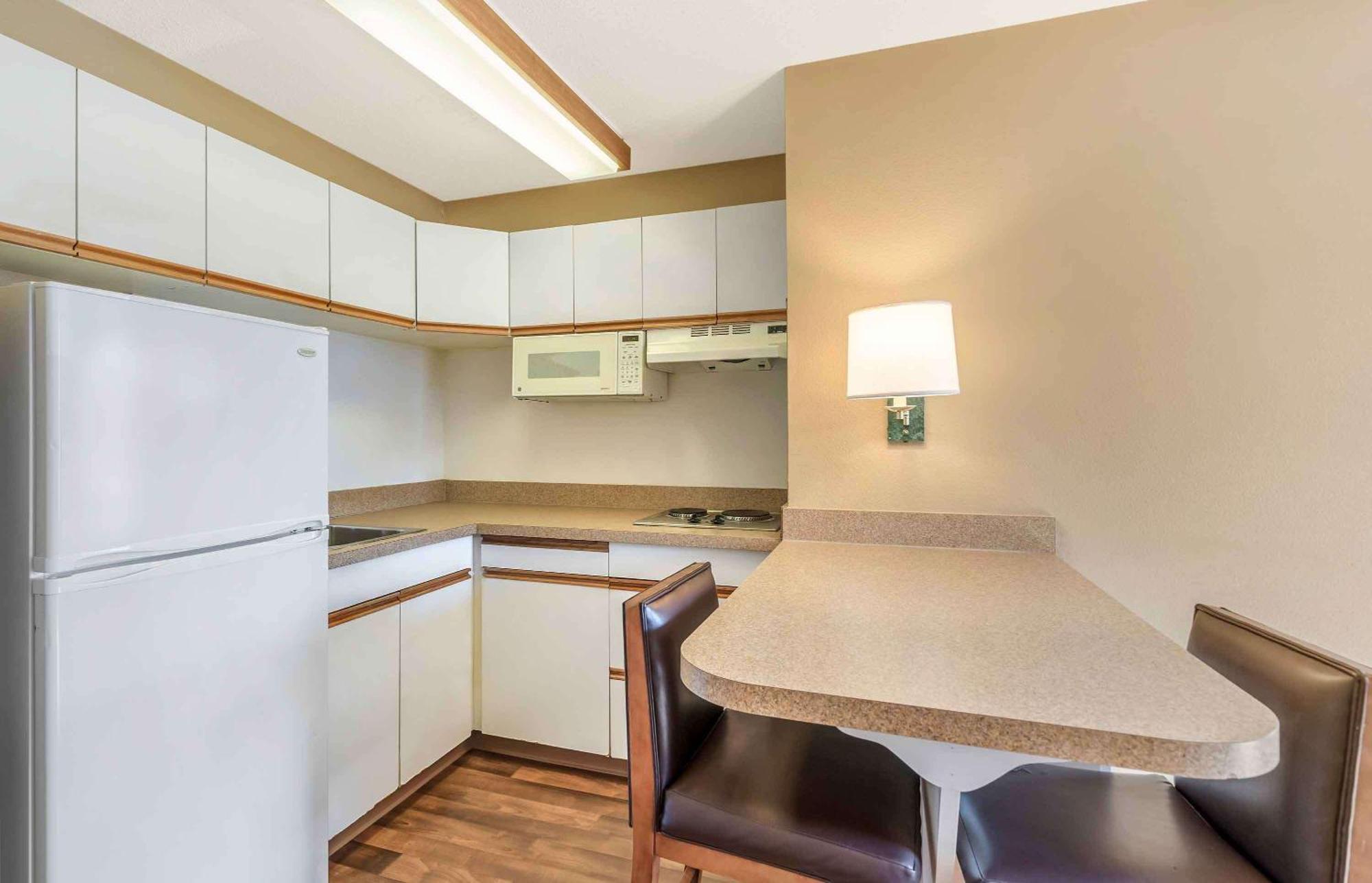 Extended Stay America Select Suites - Chicago - Naperville - East Eksteriør bilde