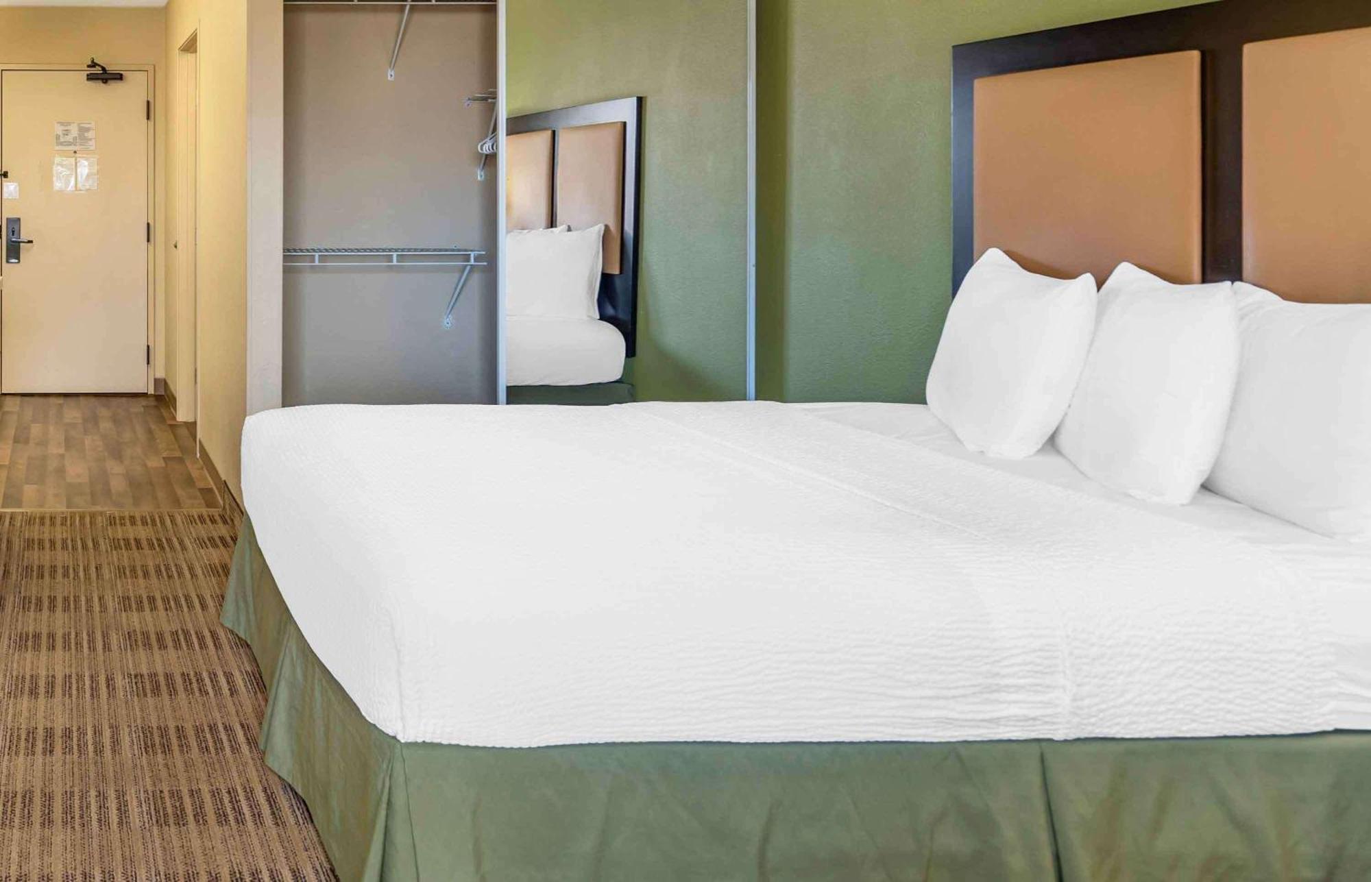 Extended Stay America Select Suites - Chicago - Naperville - East Eksteriør bilde